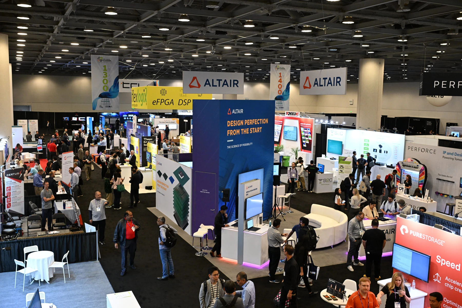Design Automation Conference - DAC