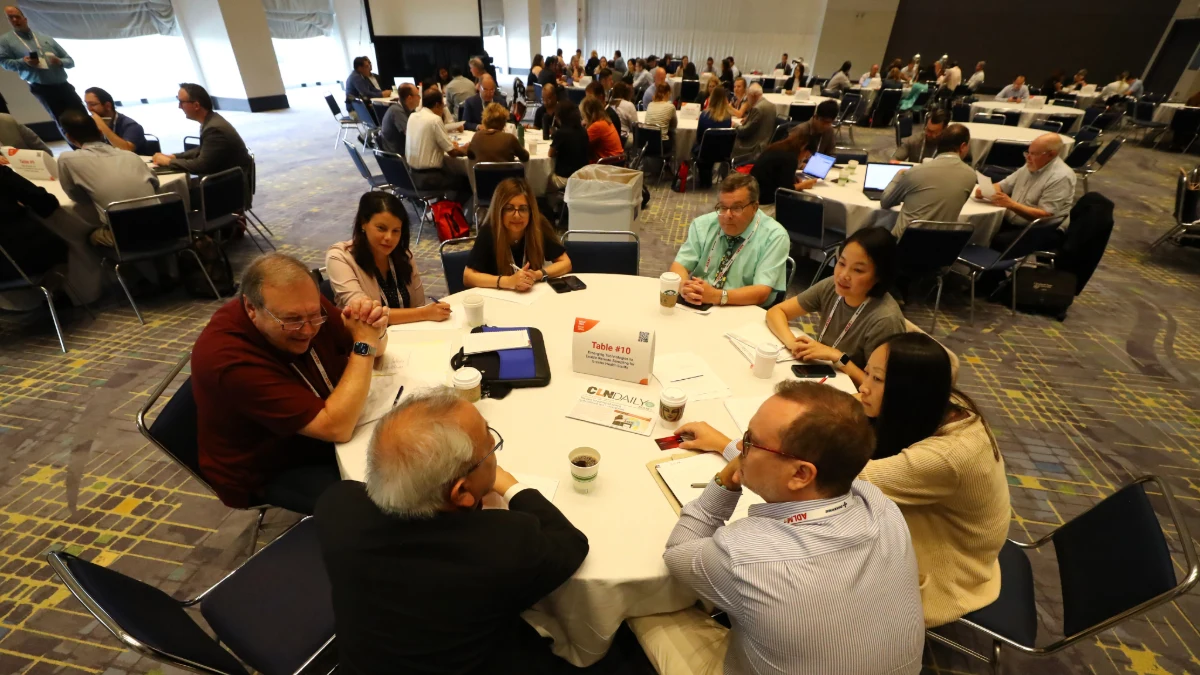 Association for Diagnostics & Laboratory Medicine - ADLM Annual Meeting Preview Announced