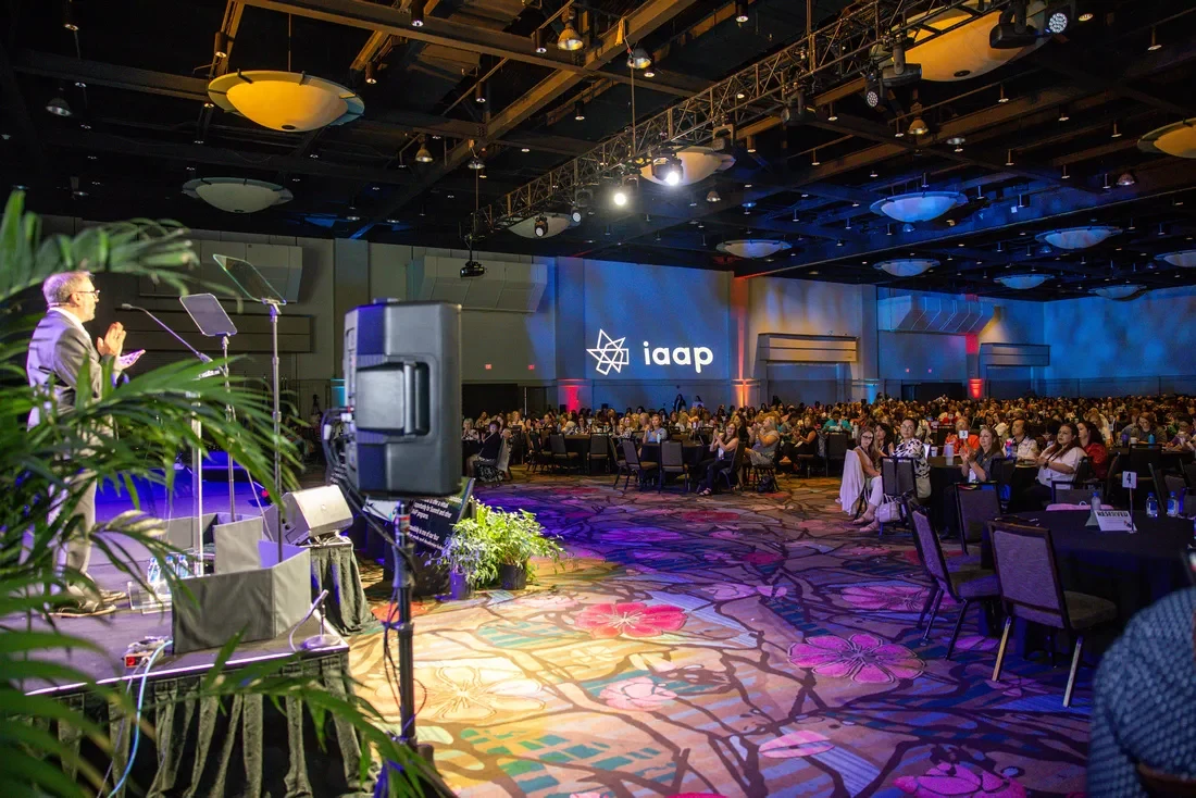IAAP Summit 2026 in Los Angeles to Focus on AI and Strategic Leadership
