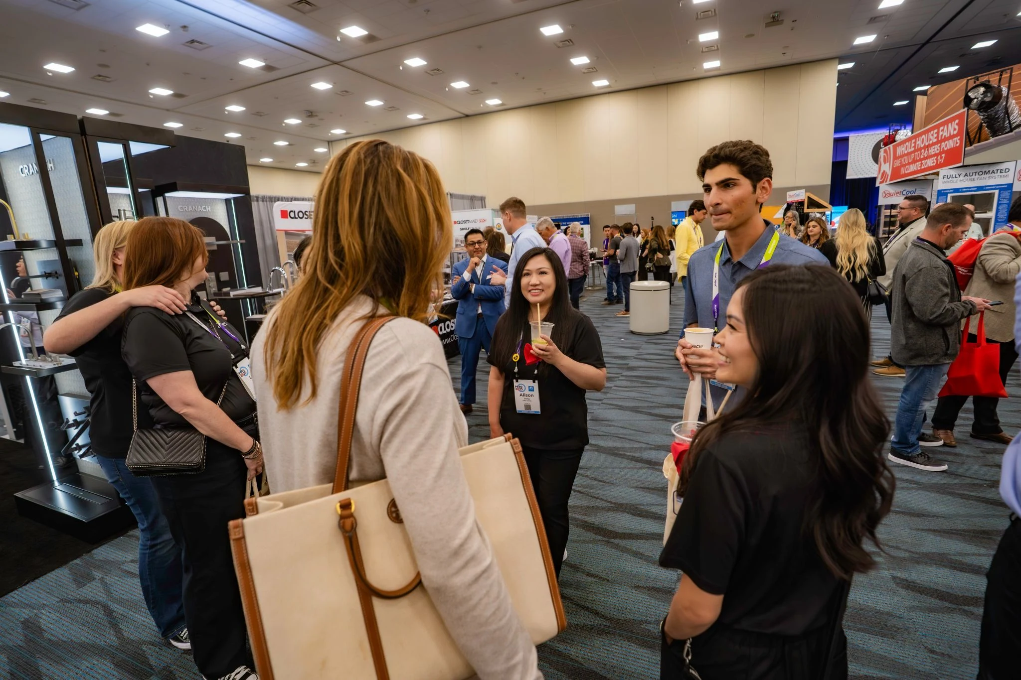 Pacific Coast Builders Conference (PCBC)