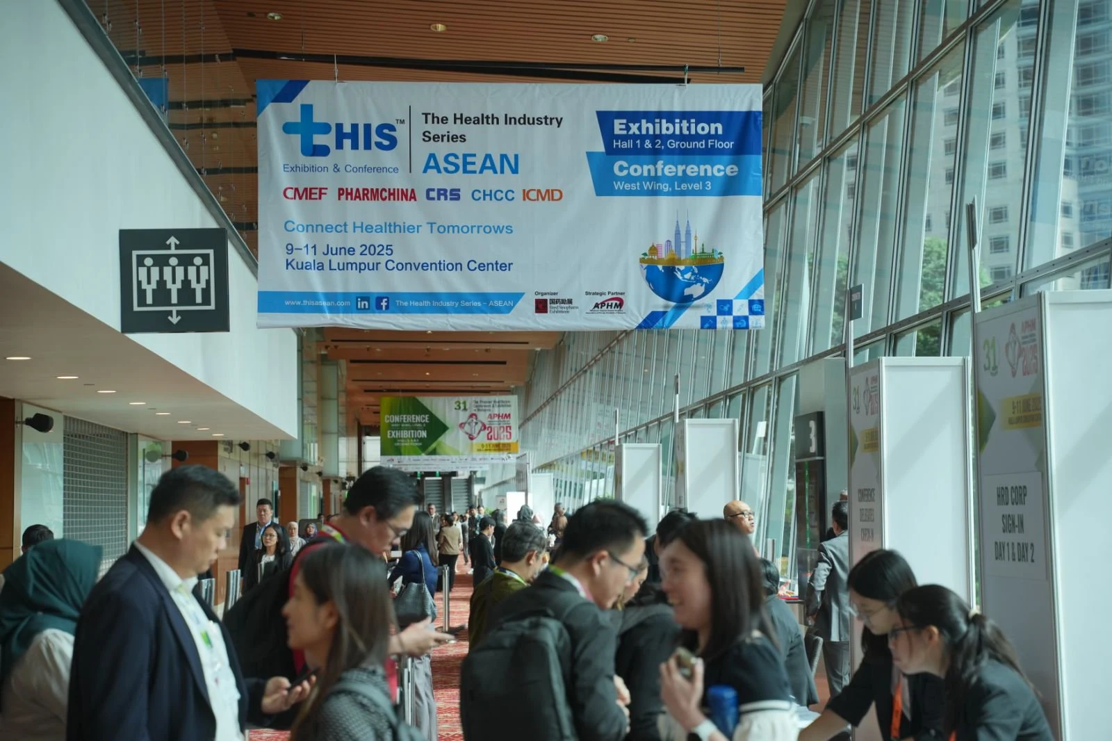 tHIS ASEAN Will Open July 28, 2026, in Kuala Lumpur for Three Days