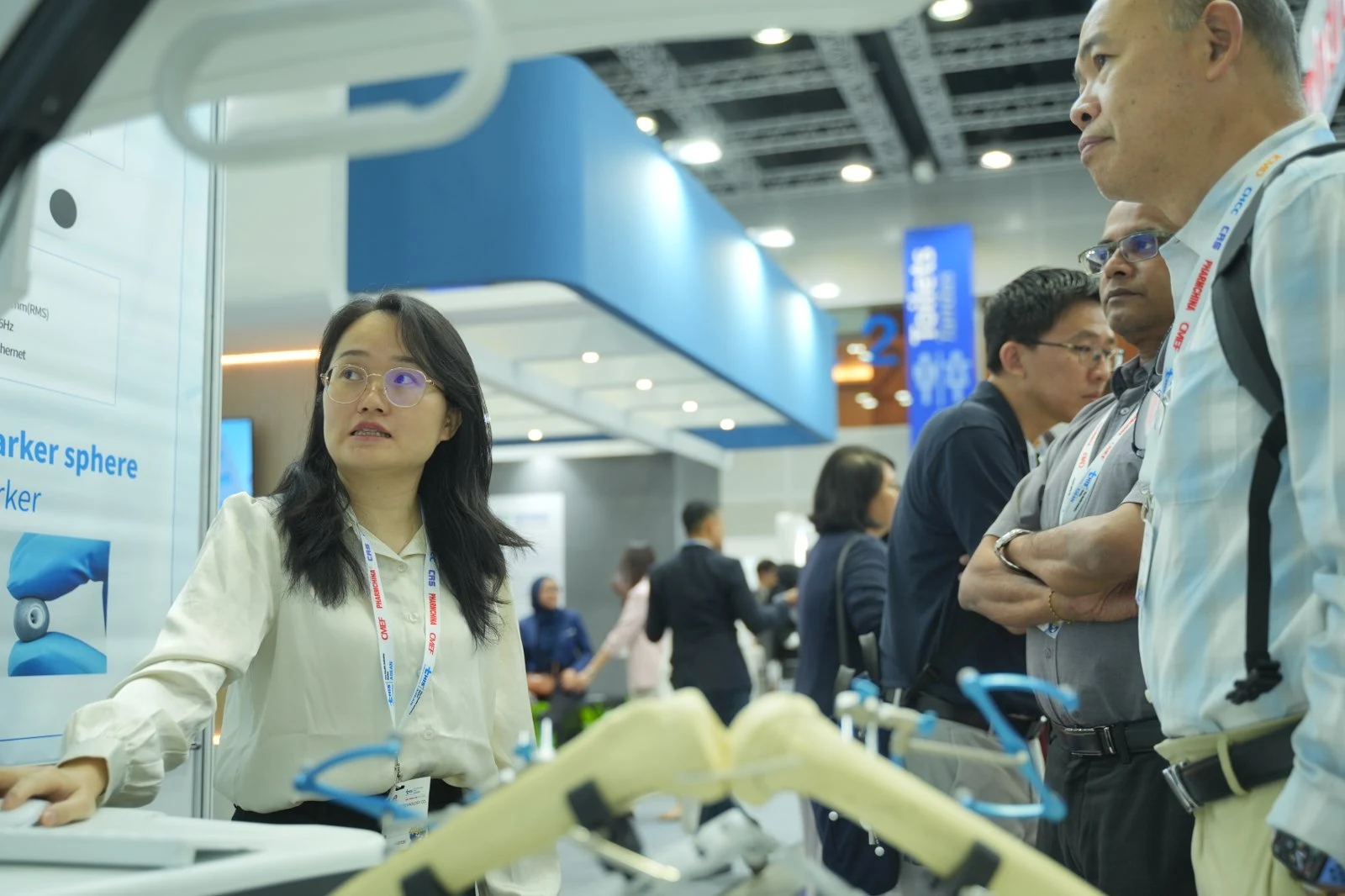 tHIS (The Health Industry Series) ASEAN