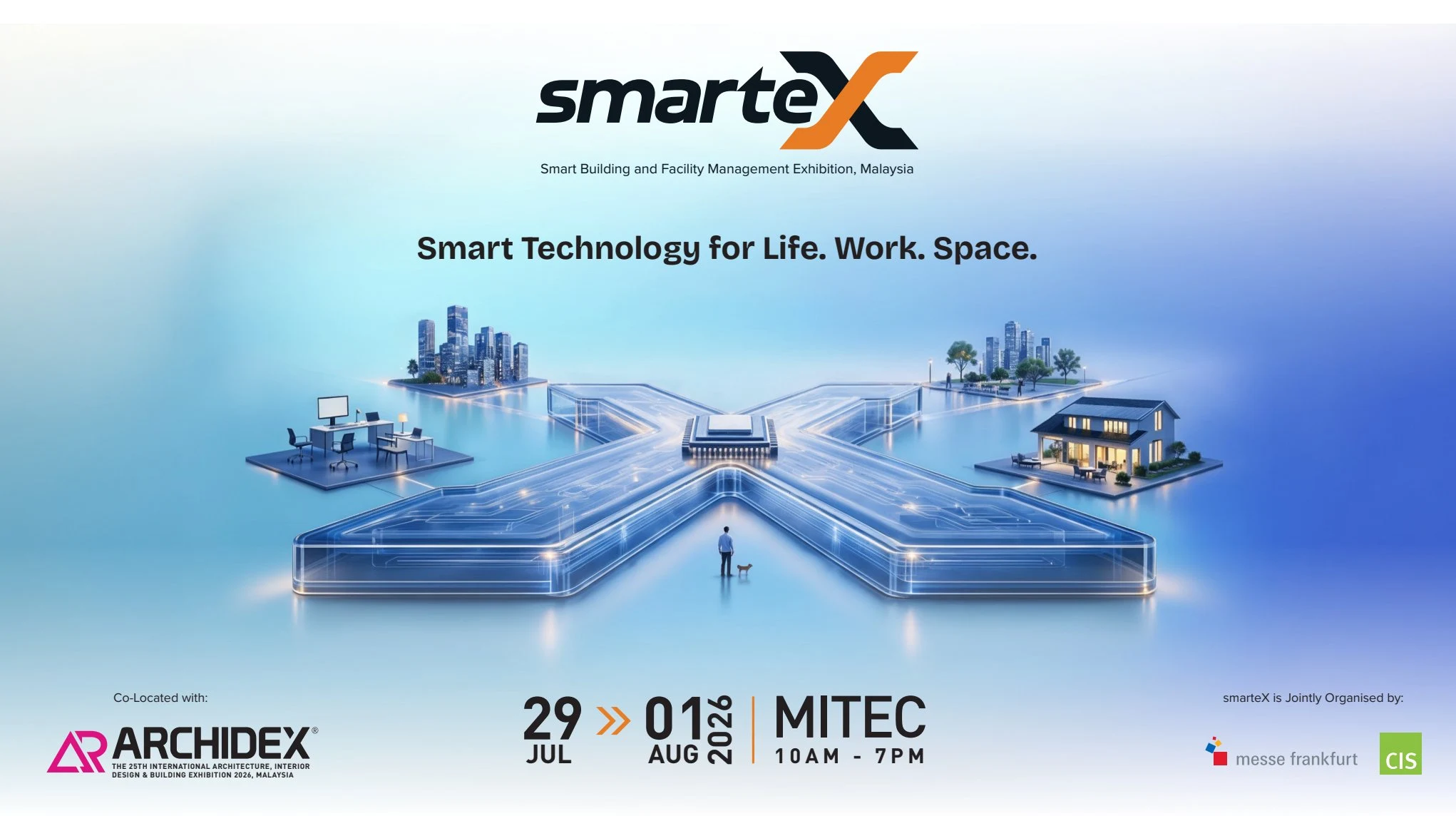 smarteX Malasia