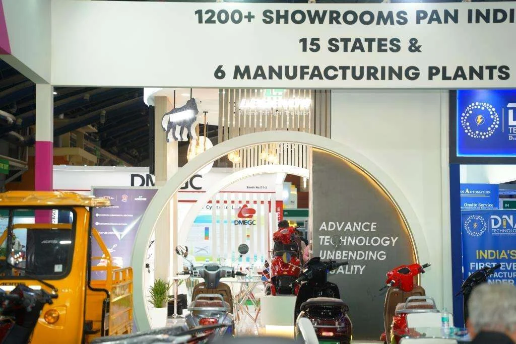 Green Vehicle Expo