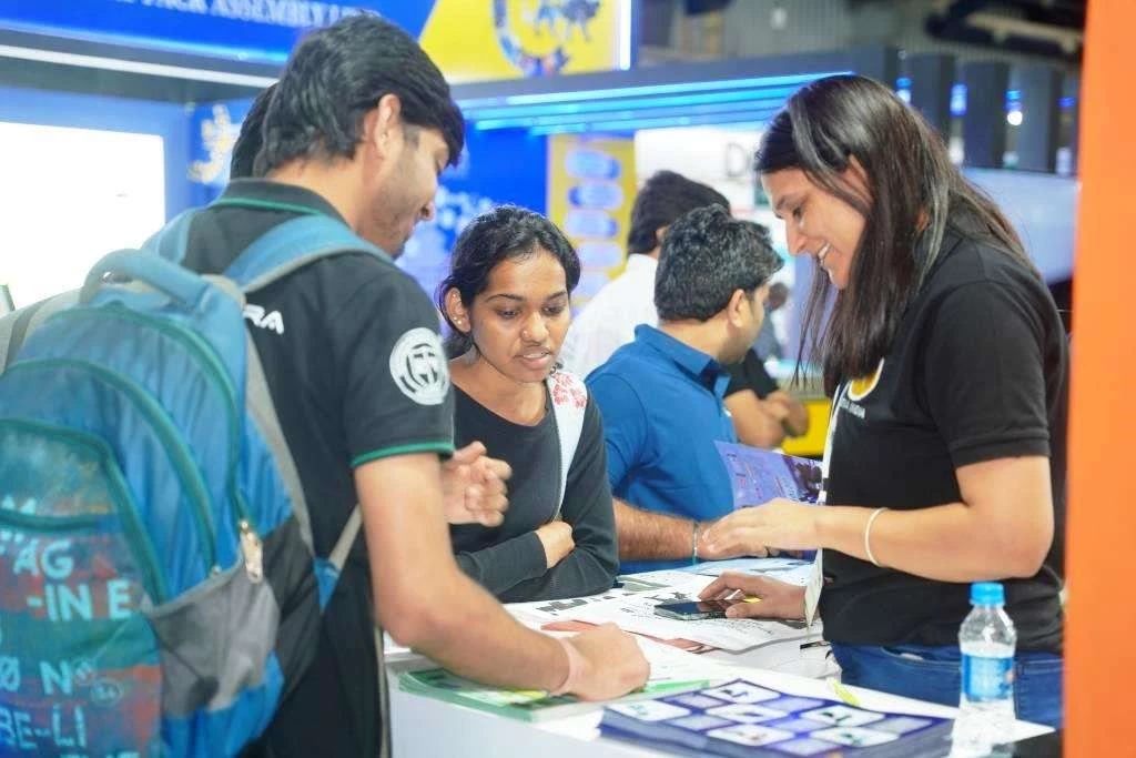 Green Vehicle Expo