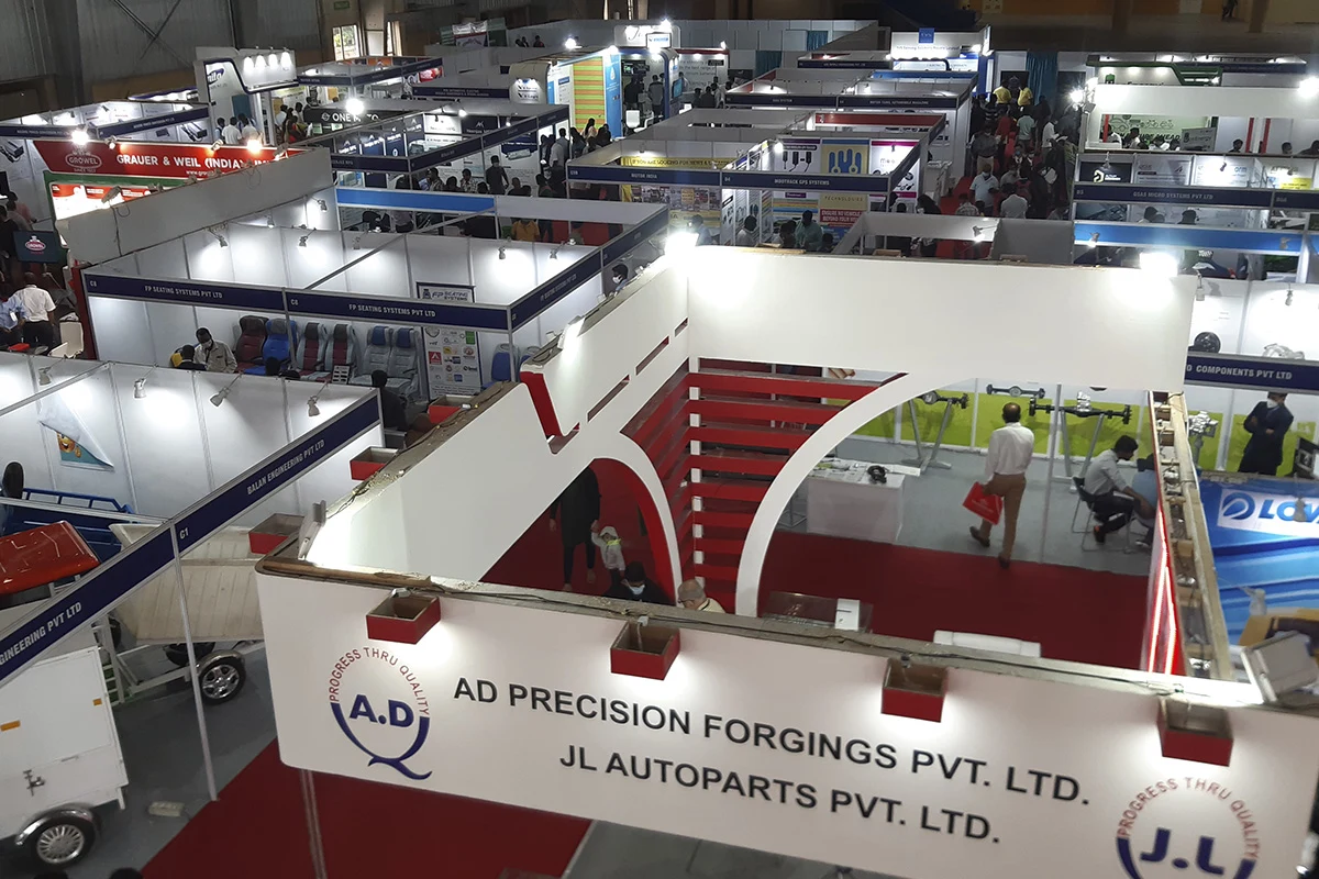 Green Vehicle Expo to Open in Bengaluru, Focusing on EV Fleet Economics and Infrastructure