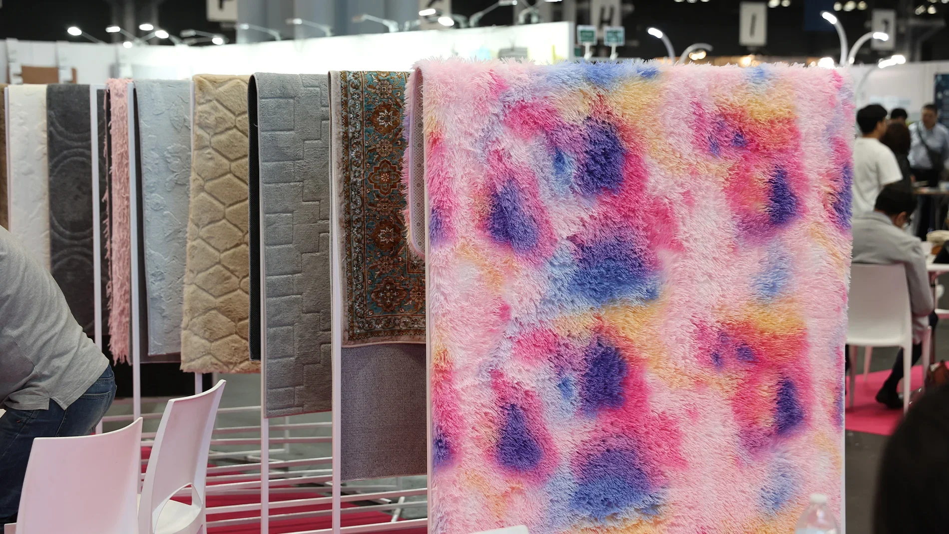 Home Textiles Sourcing Expo