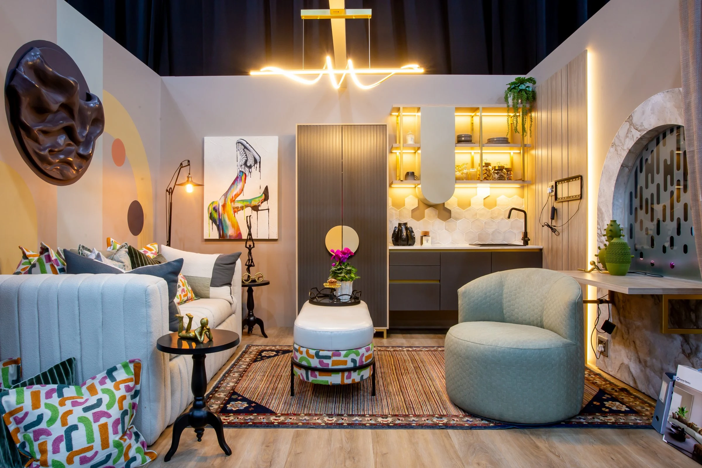 Decorex Joburg