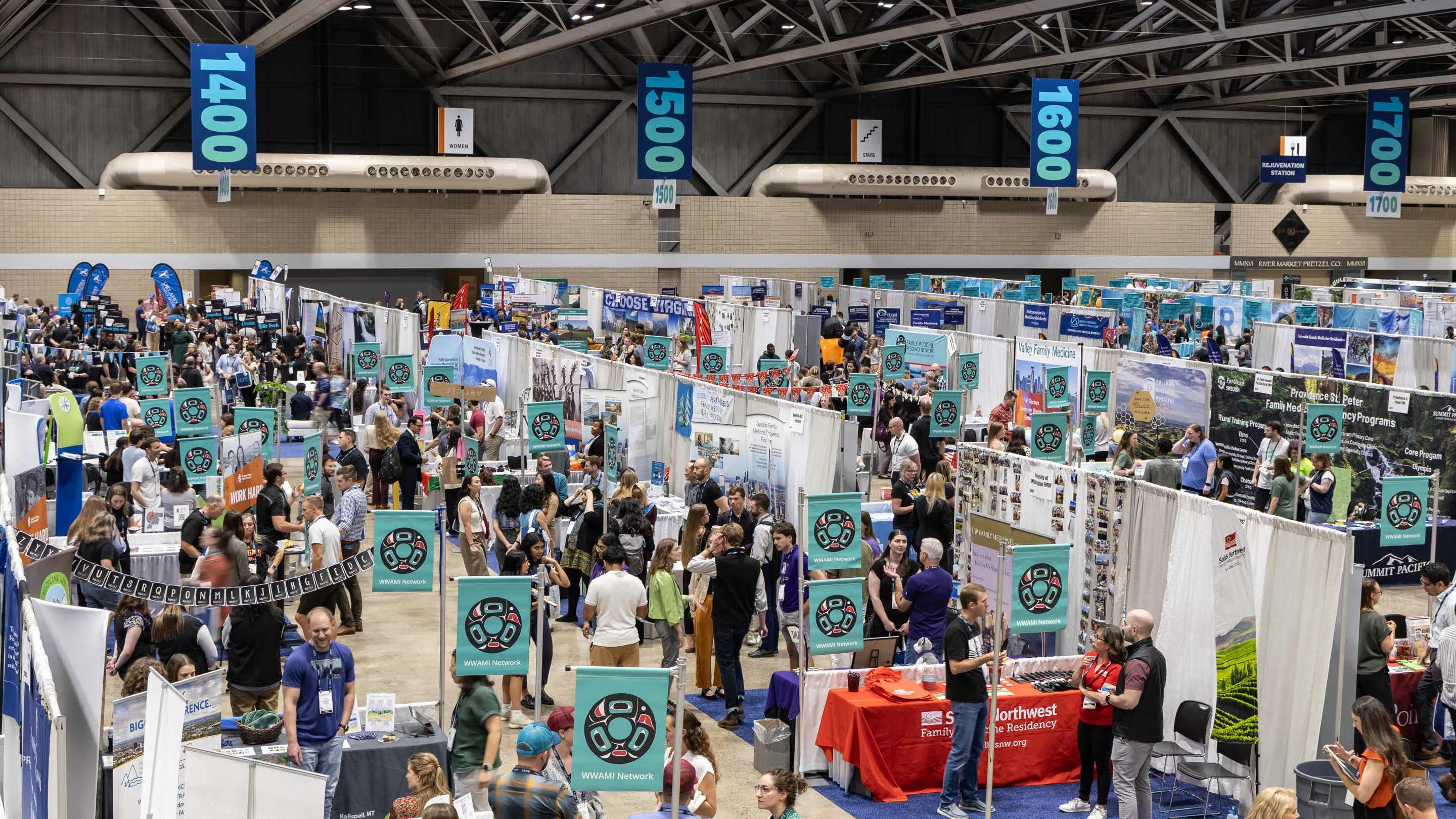 AAFP FUTURE 2026 to Convene Over 2,700 Medical Students and Residents in Kansas City
