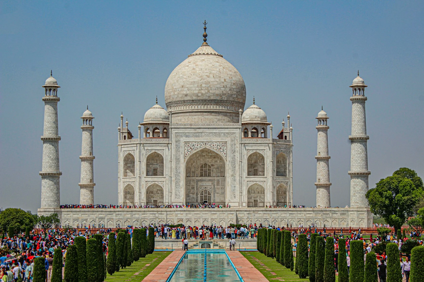 India Travel Mart - ITM - Jaipur