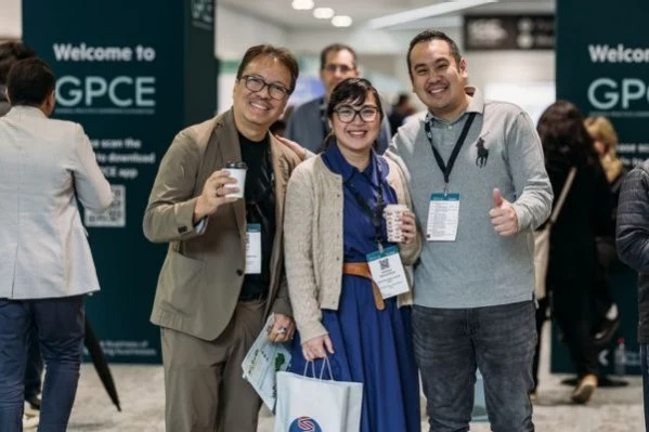 General Practitioner Conference & Exhibition - GPCE Melbourne