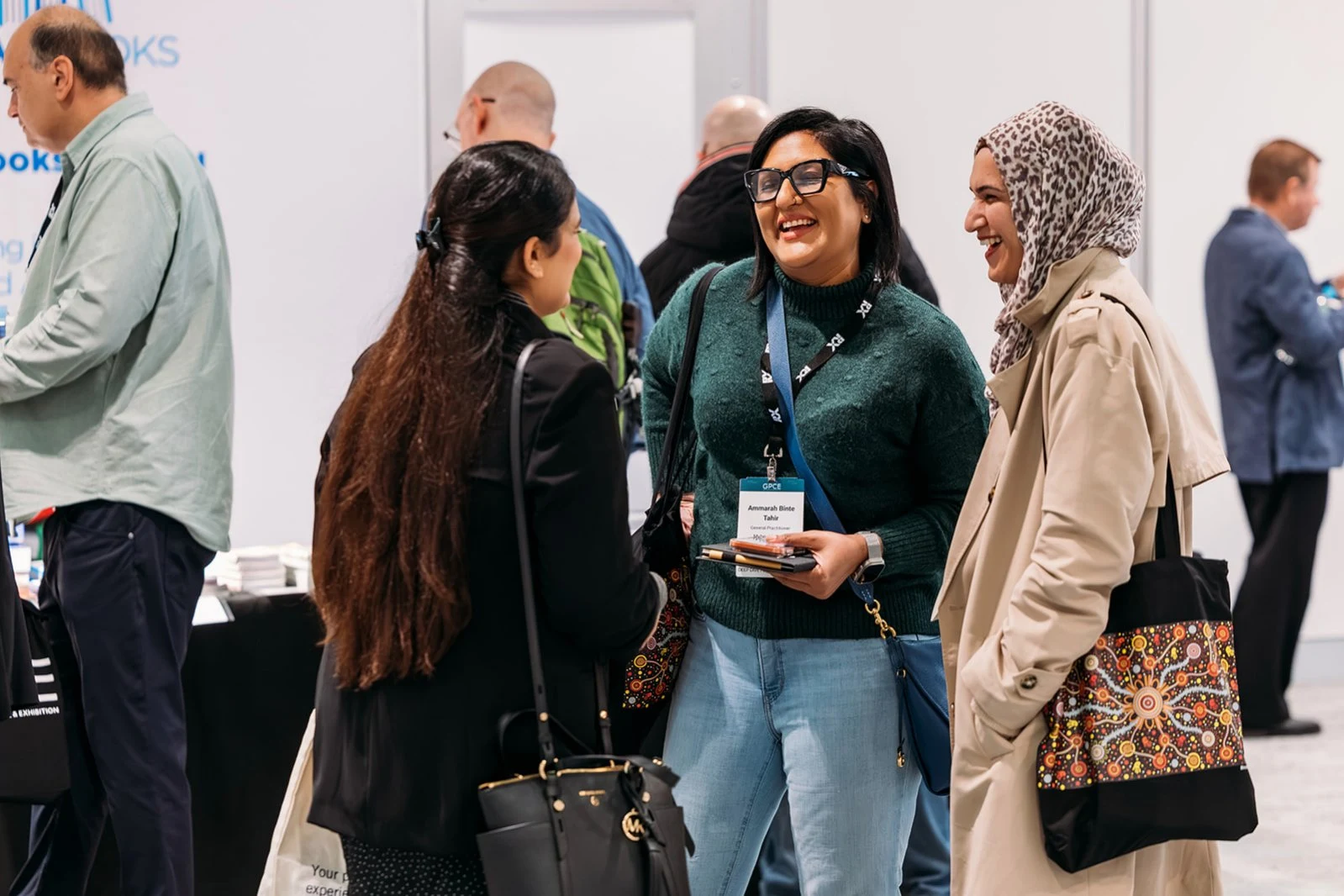General Practitioner Conference & Exhibition - GPCE Melbourne