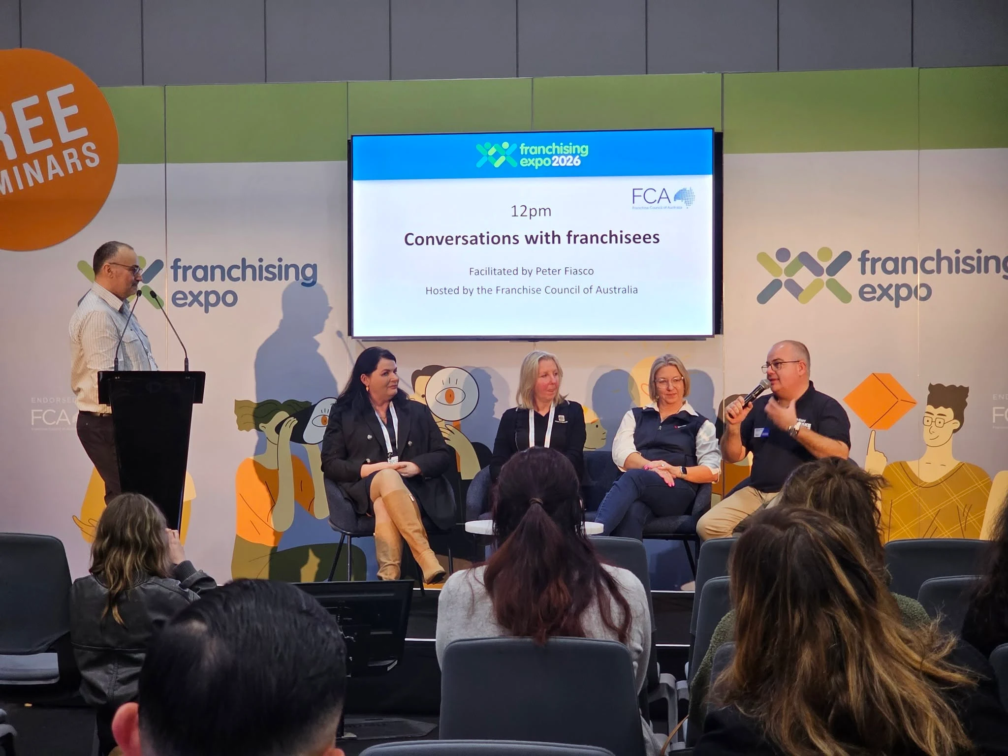 Melbourne Expo Offers Free Entry for Franchise & Business Seekers
