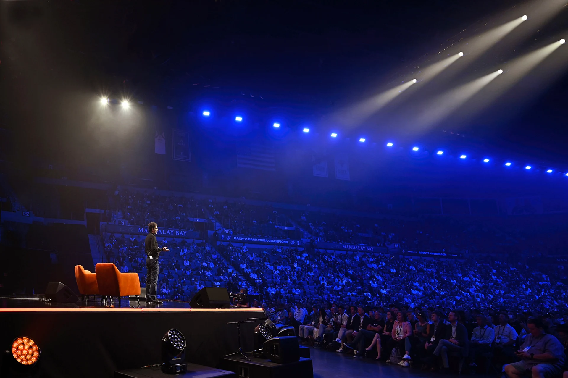 Black Hat USA 2026 to Convene 20,000 Cybersecurity Professionals in Las Vegas