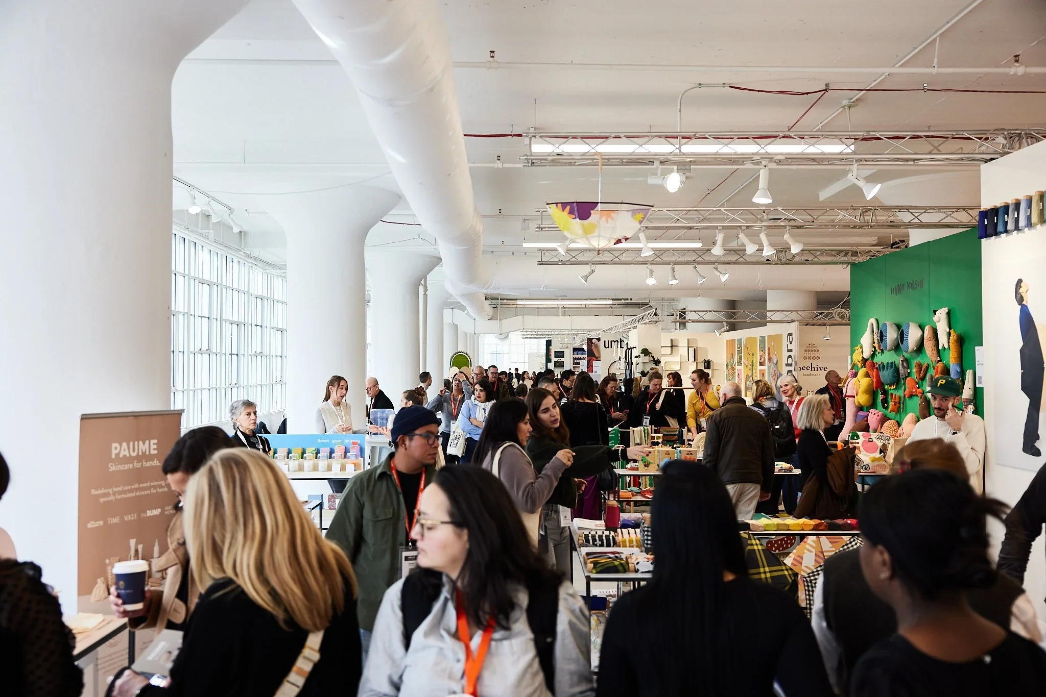 Shoppe Object Summer 2026 to Feature 500+ Brands in New York