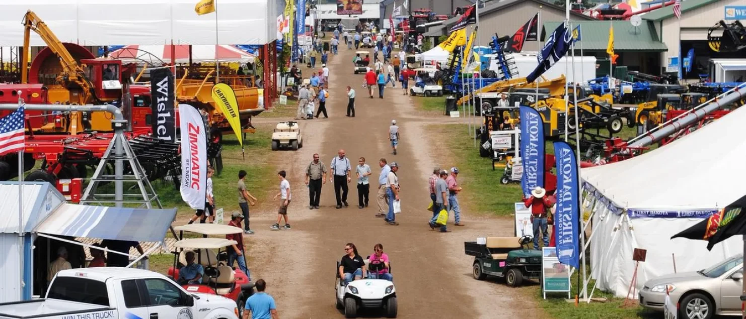 MINNESOTA FARMFEST to Convene Farmers, Agronomists in Morgan, MN