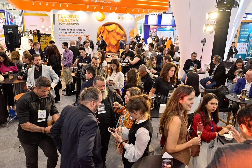 Fi South America 2026 Set for Sao Paulo, Highlighting Plant-Based and Organic Ingredients