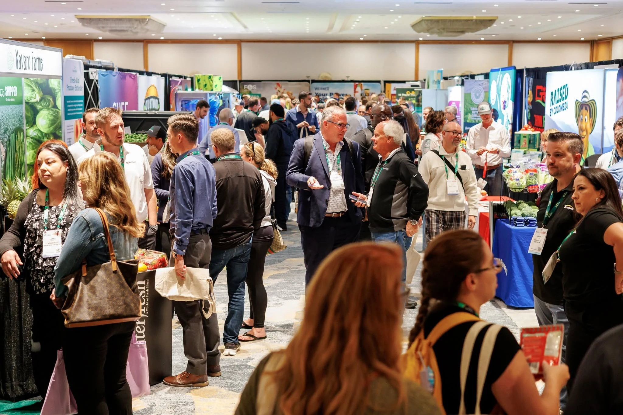 Brazil Fresh Produce Conference to Host 10th Edition in Sao Paulo