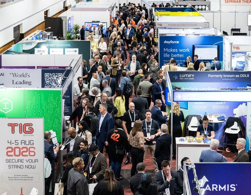 Tech in Gov 2026: Canberra to Host Key Public Sector Digital Transformation Forum