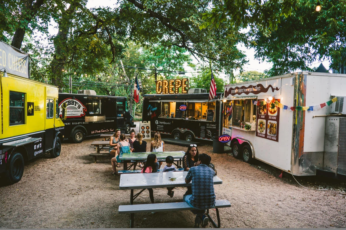 Food Truck Owners Expo to Feature Over 40 Vendor Products in Austin