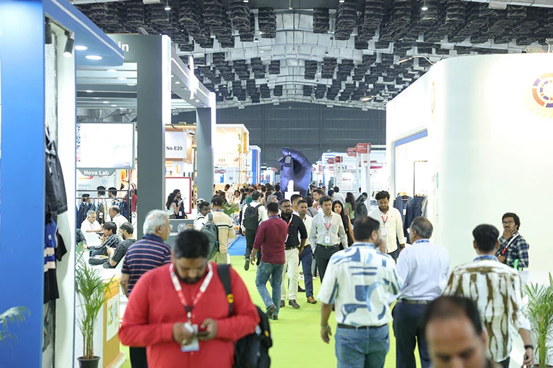 Denim Show in New Delhi to Host 250 Exhibitors for 10th Edition