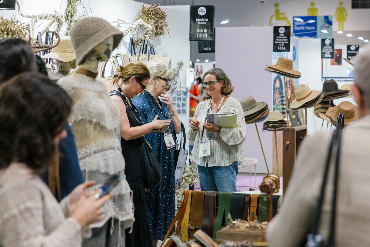 Life Instyle Melbourne Set to Unveil Design-Led Retail Trends