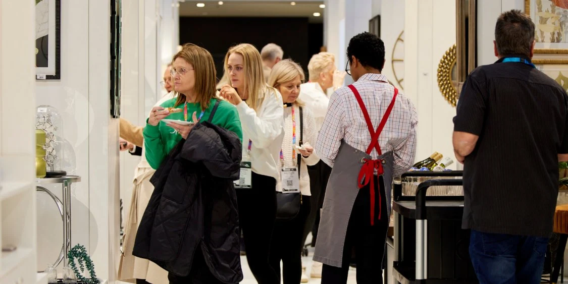Reed Gift Fairs Melbourne 2026: A Compass for Retail Trends